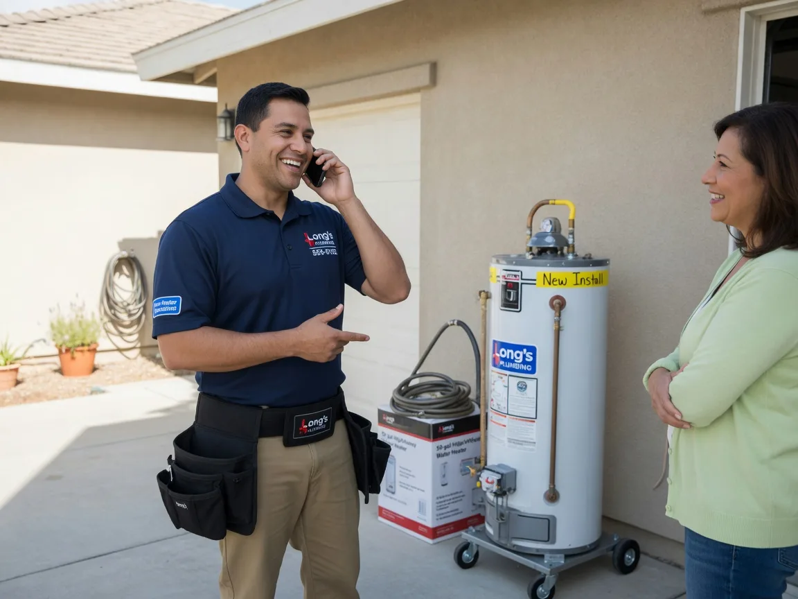 Leak Detection Fountain Valley, CA FAQs